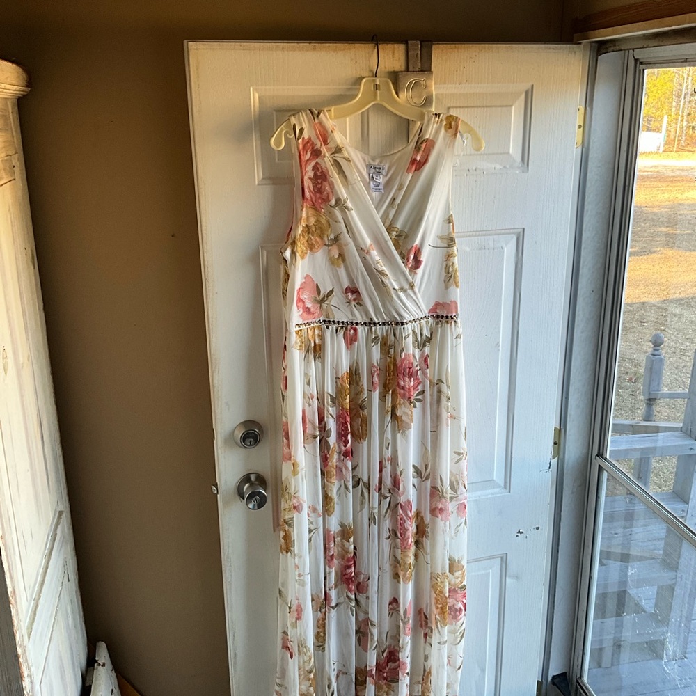 Alexa B SIZE 14 dress - Picture 9 of 11